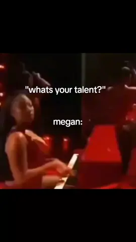 she can piano using her aess😝😝😝#megantheestallion #floptokera🤪🤪🥰🥰😍😍 #floptok😍😍😭😌🤞💅💅 #fyppppppppp #fyppppppppppppppppppppppp 