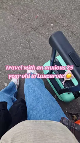Was in need of some sunshine - fly with us to Lanzarote #traveltiktok #travellife #flywithus #gatwickairport #traveltok #holidayvlog #holidays #wintergetaway #lanzarote #lanzarote2024 #holidayvibes #airportvibes #airportvlog #flytospain #traveldays #dayinthelife #spendthedaywithme #spendthedaywithus #dayinthelifevlog 