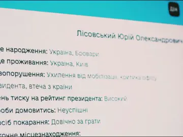 LISOVSKIY. #lisovskiy #viral 
