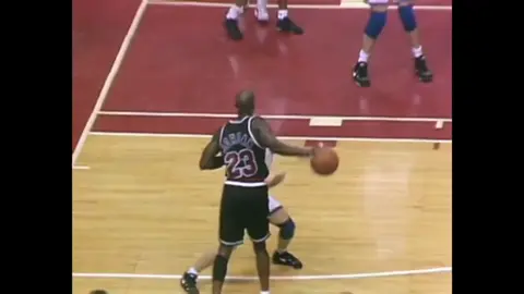 black braised egg #NBA #MichaelJordan #chicagobulls 