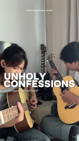 Unholy Confessions live on LBC bring us here!  #fyp #fypシ #fypシ゚viral #xyzbca #a7x #avengedsevenfoldindonesia #avengedsevenfold #unholyconfessions 