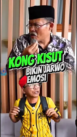 GAK DENGER TERNYATA #jarwo #jarwokwat #sule #komedi #komedian #sitkom #pelawak #selebriti #kocak 
