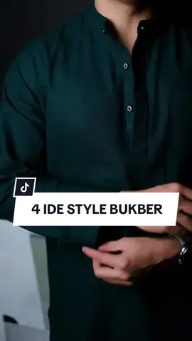 Replying to @Mas J Buat pergi bukber, style Kamu banget yang mana? @Swipe Up #GayaDiTikTok #TikTokFashion #gayabukber #Ramadan2024 #ramadhan2024 