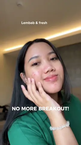 Seneng kl nemuin sabun cuci muka yang cocok dikulit! Yes ini dari Himalaya Purifying Neem Face Wash🤍 Tim sabun cuci muka yang pilih-pilih karna kalo ga cocok pasti jerawatan🥹 #rekomendasifacewash #acnefighter #acnetreatment #facewash #skincareroutine 