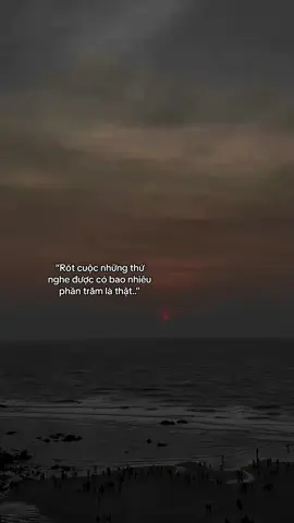 #motngaybuon 