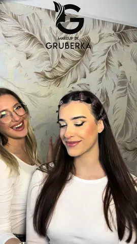 Ko hoce da ga sminkam? 🤩 #fyp #gruuberka #milicagruber #gruberka 