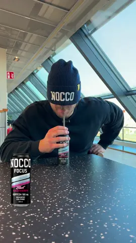 SAMPE TRIES A NOCCO BLINDTEST!🫣 How many would you get right? #nocco #energydrink #sampe 