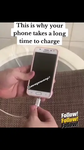This is why your phone takes a long time to charge #queenezenwanyi1 #foryoupage #homemaderemedies #healthy #homemaderecipes #foryou #DIY #naturalrecipes #Recipe #fypシ゚viral 