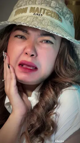 Gasuka klarifikasi dan ga haus validasi🤪
