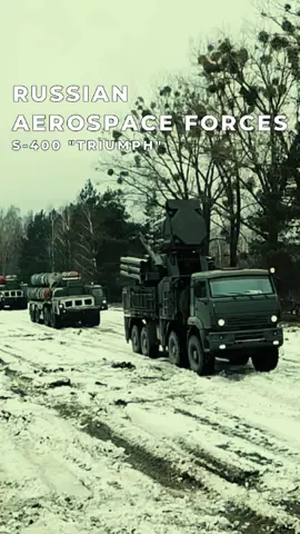 The S-400 air defense system is universal for destroying all types of aerodynamic targets and ballistic missiles with a launch range of up to 3,000 - 3,500 km. source : MOD Russian #russia #rusia #russianarmy #militarylife #military #militaryairforce #militaryspecialforces #militaryedit #army #indonesia #fyp #foryou #viral #trending #🔥 #uraa🇷🇺 