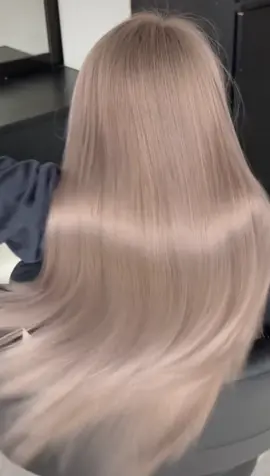 Chị em thử màu này chưa #goclamdep #nhuộmtocsaigon #xuhuong #mauthoitrang #tocdep #hair #nhuộmtocdep #trending #mautocdep #rivewtocdep #mautay #nautrasua 