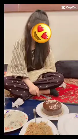 HBD to me❤️#video #foryou #foryoupage #doubleexposure #no #visws 