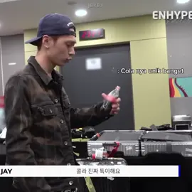 culture shock Jay sama Jake pas di Indonesia wkwkwk #jay #jake #enhypen #foryou #fyp 