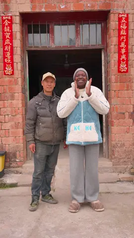 In my 10th year of being married into China, we're finally going to build a new house!