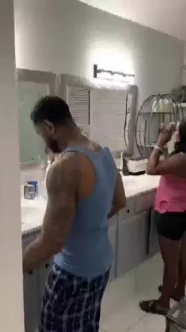Leilani reminds Charles that he has 20 days left to make his mind up - #kountrywayne #kountrywaynecomedy #kountrywayneskits #kountrywaynefan3 #kountryblack41 #kountrywayne2 #fyp #usa #foryou #us #viral