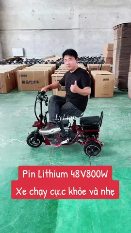 Sẵn tại TPHCM nhé cả nhà. Tặng cho mẹ ,cho vợ ,cho ông bà đi chợ hay chở cháu đi học rất tiện và an toàn ạ 🥰 #LyLian #LyLianOfical #LyLianXeDien #LyLianXeDienGapGon #Xe3banh #Xe3BanhMini #xedien3banh #Xe3Banh3Yen #XeDien3Banh3Yen #xedienchonguoilontuoi #xedienbabanhchonguoigia #xedien3banhchonguoikhuyettat #xedien3banhchonguoilontuoi #xediengapgon #xe3banhgapgon #xuhuong 