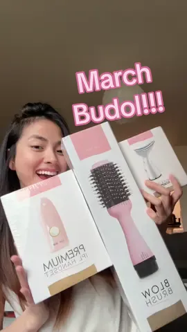 March Budol!!❤️ #guys HAHAHA