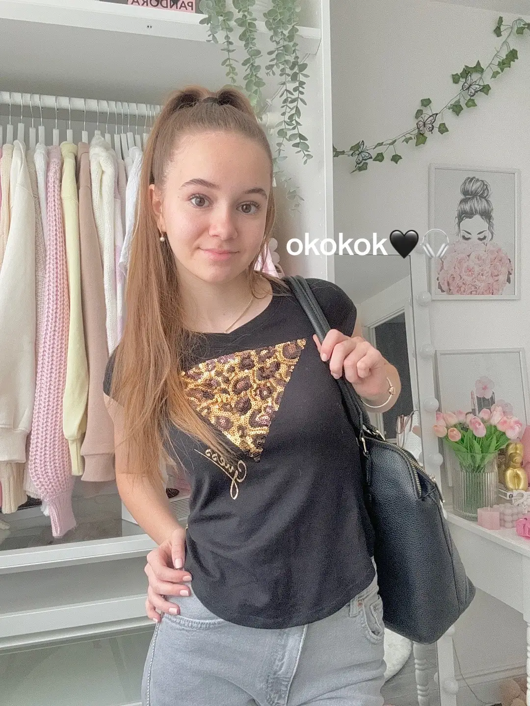 Which one are you?🤔🌷 #okokok #lalala #style #aesthetic 