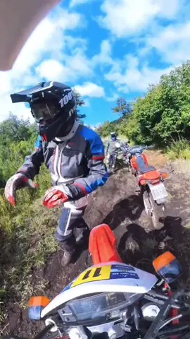 Disfrutando como crios 😂😍 #moto #drift 