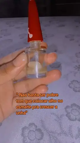 E tá tudo bem #crescer #unhasgrandes #receitasimples 