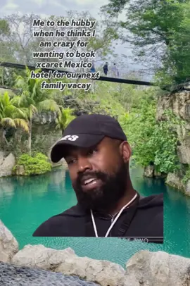 I am 100% booking this if I can get to 10k help me 🫶🏻 #momlife #MomsofTikTok #momtok #10kjourney #fyp #fypシ #letsgo #travel #xcaret #xcaretmexico #familyvaca #CapCut 