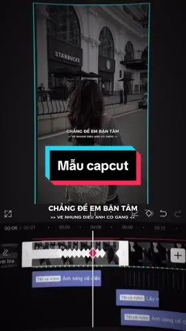 Sẽ có người tốt hơn ft Những gì anh nói remix  - Deekey x Ngthanh#CapCut #capcutmaster #LearnOnTikTok #ccvn0117 #quangle26 #quangle2608 