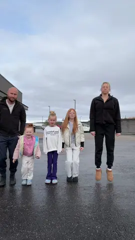 When the whole family joins in! We are finally headed home 😃😃#dance #dancer #viral #trending #roadtrip #momanddaughter #daughter #familyof5 #toddlermom #fyp #girlmom #MomsofTikTok #youngmom #Lifestyle #dayinmylife #motherhood #momtok #momofgirls 