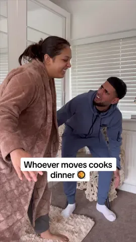 Wonder who’s making dinner tonight 😂 #foryou #fypシ #viral 