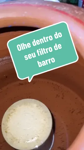 Você tem aquele filtro de barro da vovó aí em sua casa? Então sempre dê uma boa olhada por dentro cada vez que reabastecê-lo pra não deixar acontecer isso aí! #dengue #larvas #aedesaegypti #aguaparada  #cuidadocomadengue #combateadengue #saudepublica #sus #viral #viraltiktok #CapCut 