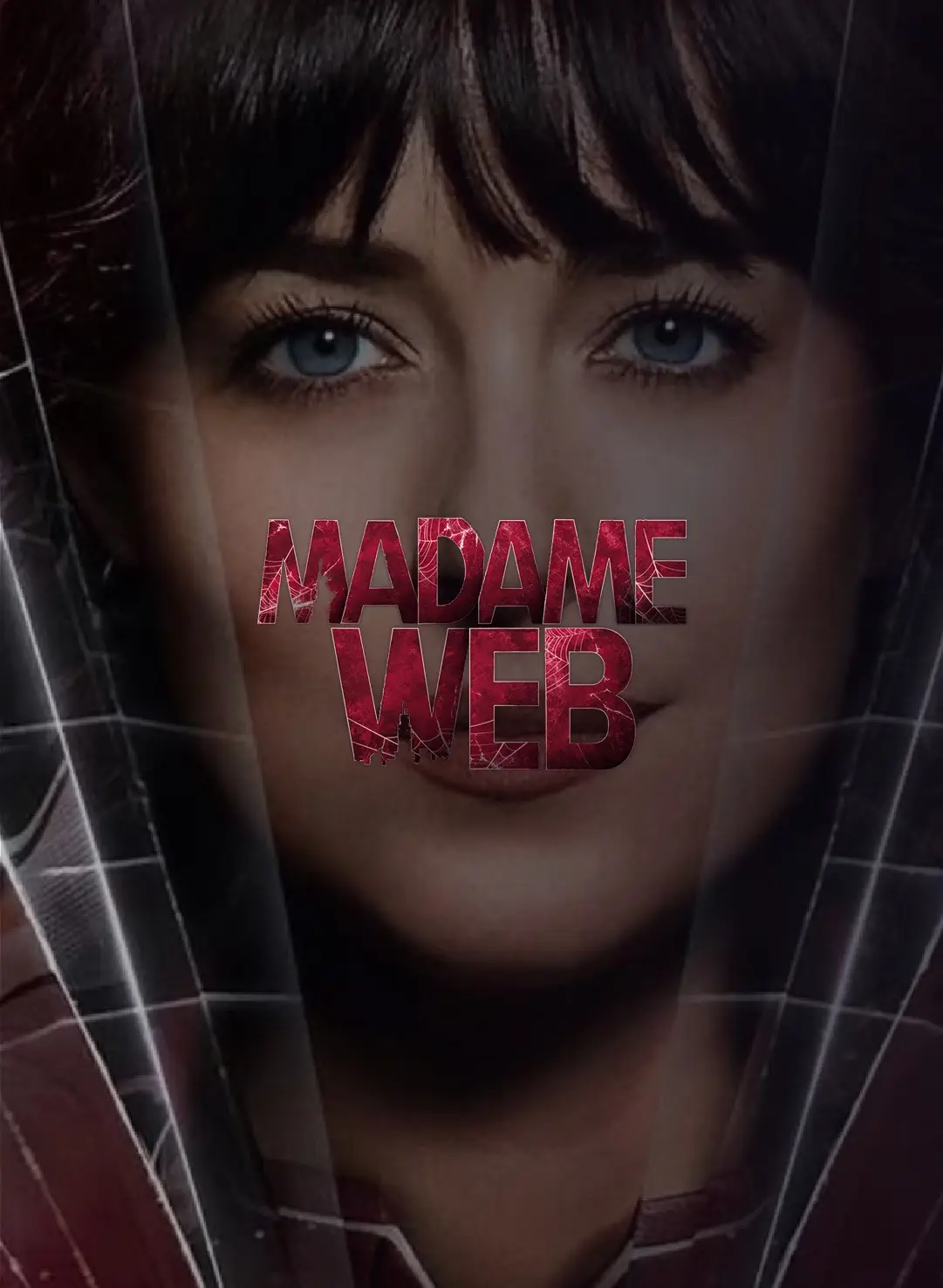 Partie 30 : Madame Web  #film #critiquefilm #avisfilm #madameweb 