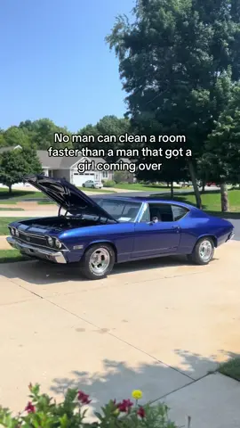 Has to be said again #carcommunity #chevelless #fypシ 