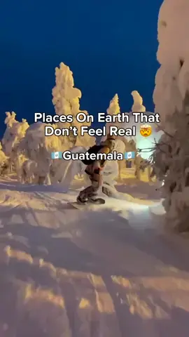 Wow!🤩✨would you visit Guatemala? What places should we include next video? #explore #adventure #travellife #Guatemala #travel 🎥: @chema.bal @carpe_destination @luis.villafranca @diegosolisgt @traveling.alan @darryl_dwee