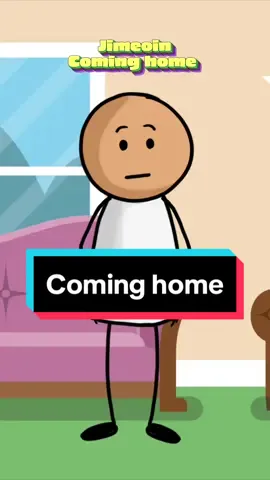Jimeoin - Coming home late #jimeoin #jimeoinmckeown #jimeoincomedy #standup #standupcomedy #comedyvideo #fyp #cominghome 