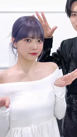 pensando em tirar o fixado, mal pedem la mesmo #foryou #fy #fyp #fypシ #fancam #dafnecams #eunchae #lesserafim 