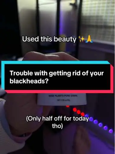 A cheatcode to getting of your blackheads #skincare #skin #skincareroutine #GlowUp #acne 