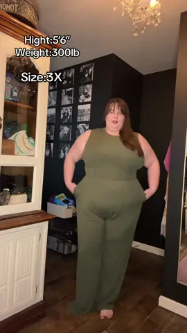 Viral cider jumpsuit is a must!!! #tiktokshopfinds 