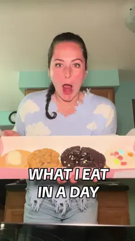 I ate a lot of yummy food today and I don't feel bad about it... neither should you besties 🫶  #eatwem #food #Foodie #eat #eating #foodinspo #health #foodisfuel #snacks #snacking #wieiad #njfood #breakfast #lunch #dinner #austin 
