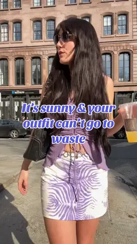 Can’t waste good sun and a good outfit 🤷🏻‍♀️ . . . . . #nycstyle #nycstyleblogger #pinterestinspired #pinterestaesthetic #pinterestgirl #pinterestfashion #pinterestoutfit #OOTD #outfitinspiration #outfitinspo #outfitoftheday #philliving #citygirl #citylife