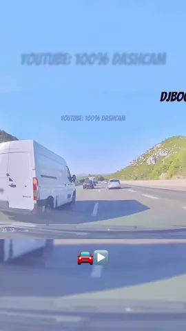YouTube_ 100% Dashcam #dashcam 