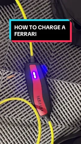 The best use of a hybrid powertrain is always for performance 🤣