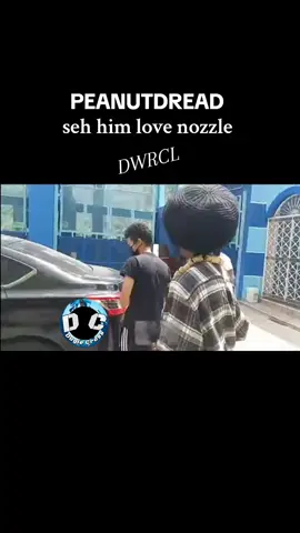 #fyp #fypシ #PEANUTDREAD #foryou #foryoupage #fypシ゚viral #vyralvideo #trending #jamaicantiktok #dugiecross #dugiecrosscbs #dugiecrossentertaientment 