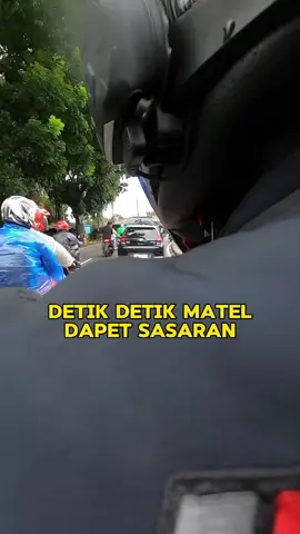 kena kan  #matel #mataelang 