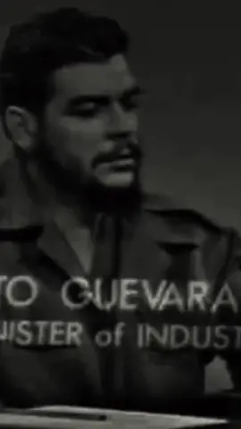 ⭐️🔥#CapCut #cheguevara #guevara #cuba #revolution #foryou #fyp #viral 