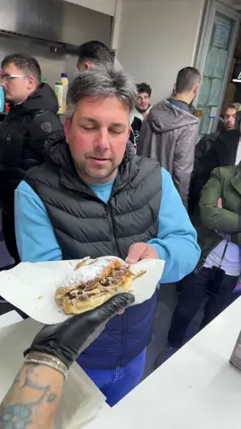 #cipeciop #tiktok #viral #fettaalatte #nutella #cheesecake #perte #kinder #fyp #nocciola #fyp #asmr #icecream 