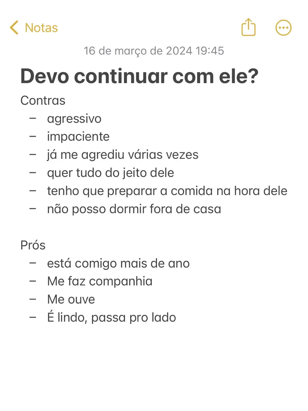 Me entrego 100% e só recebo ingratidão 😭🤌