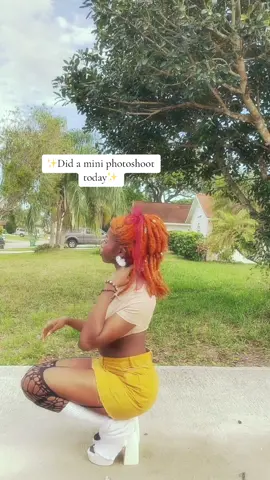 Yall wanna see the pics?😩 #model 