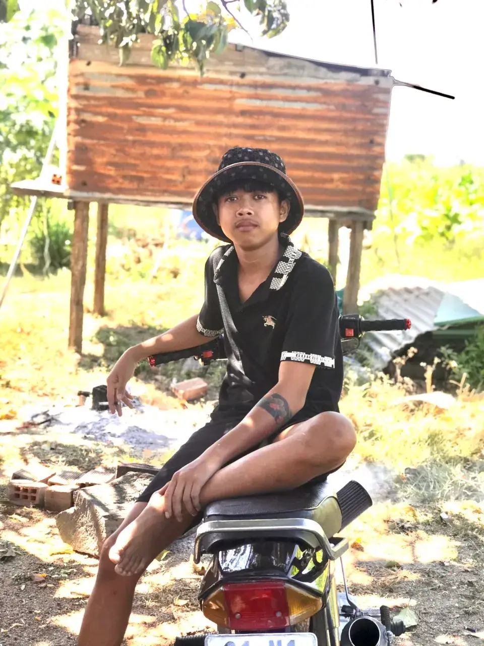 style đak lăk vẫn còn đây nhà 💞🫰🏻#xhuongtiktok #chiyeuminheem #styledaklak 