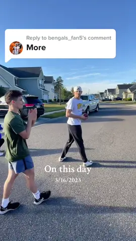 #onthisday one of my favorite BLUE42 SKITS😂🏈 #football #sports #skit #funny 