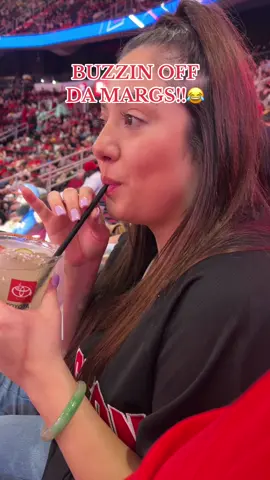 First Rockets game in years! Shoutsout my gf for the tickets, you’re the best! . . . . . . . . . #fyp #couple #rockets #htx #houston #NBA #houstontx #basketball 