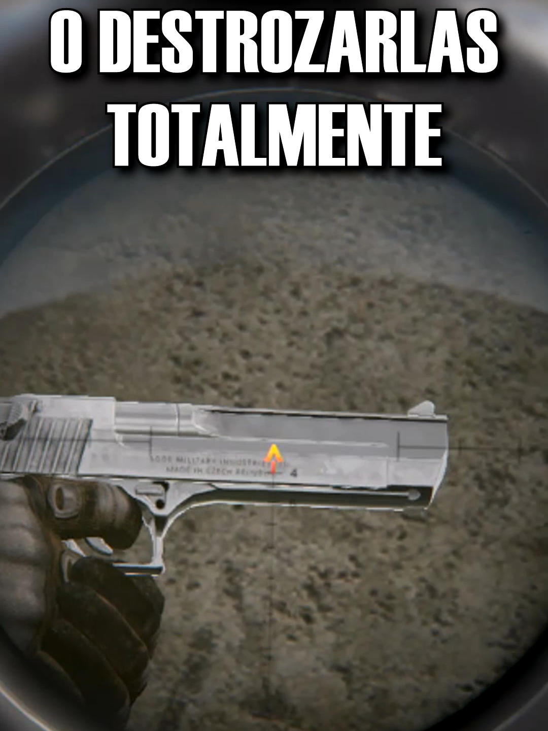 ⭐TRUCO INÚTIL DE DAYZ⭐ #dayz #dayzespañol #videojuegos